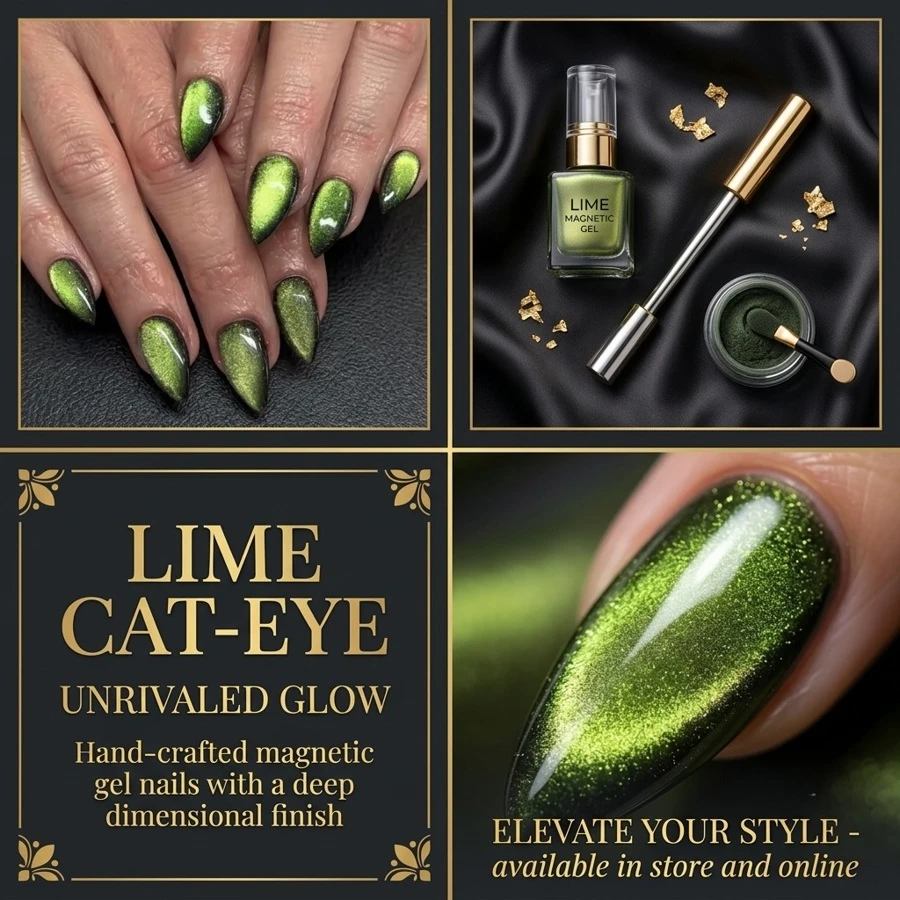 Cosmo Nails